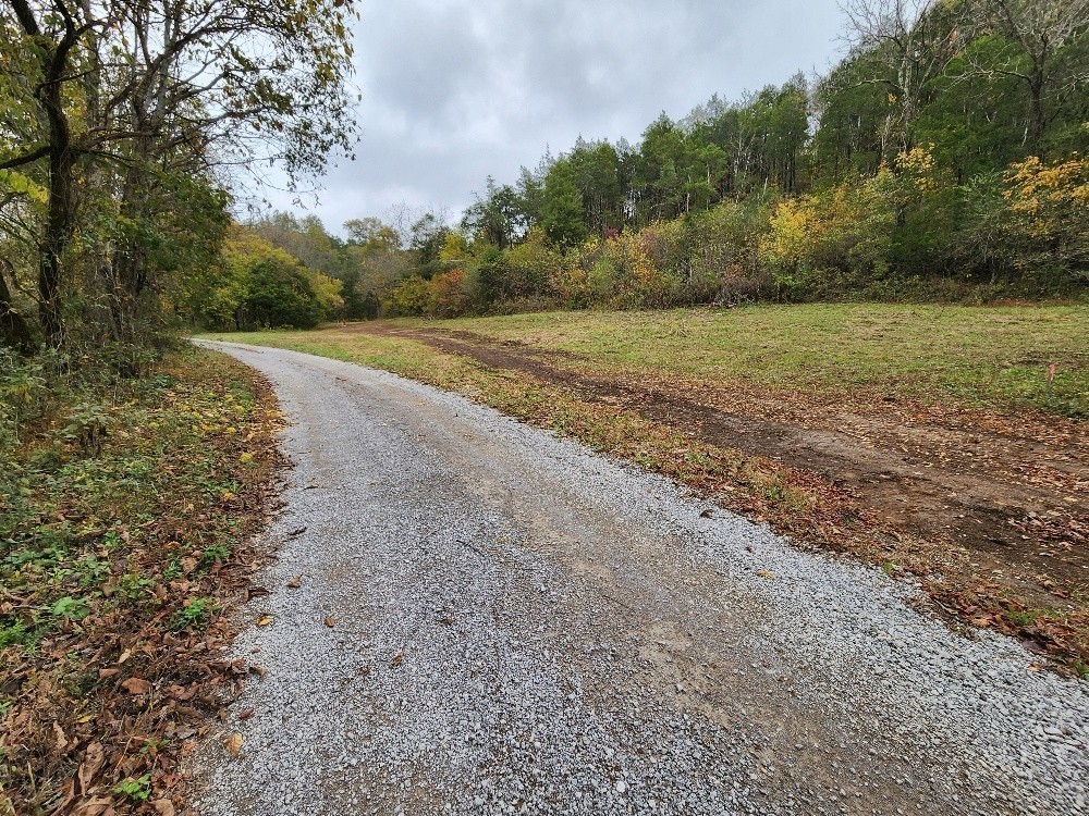 0 Sweetwater Road Liberty TN 37095