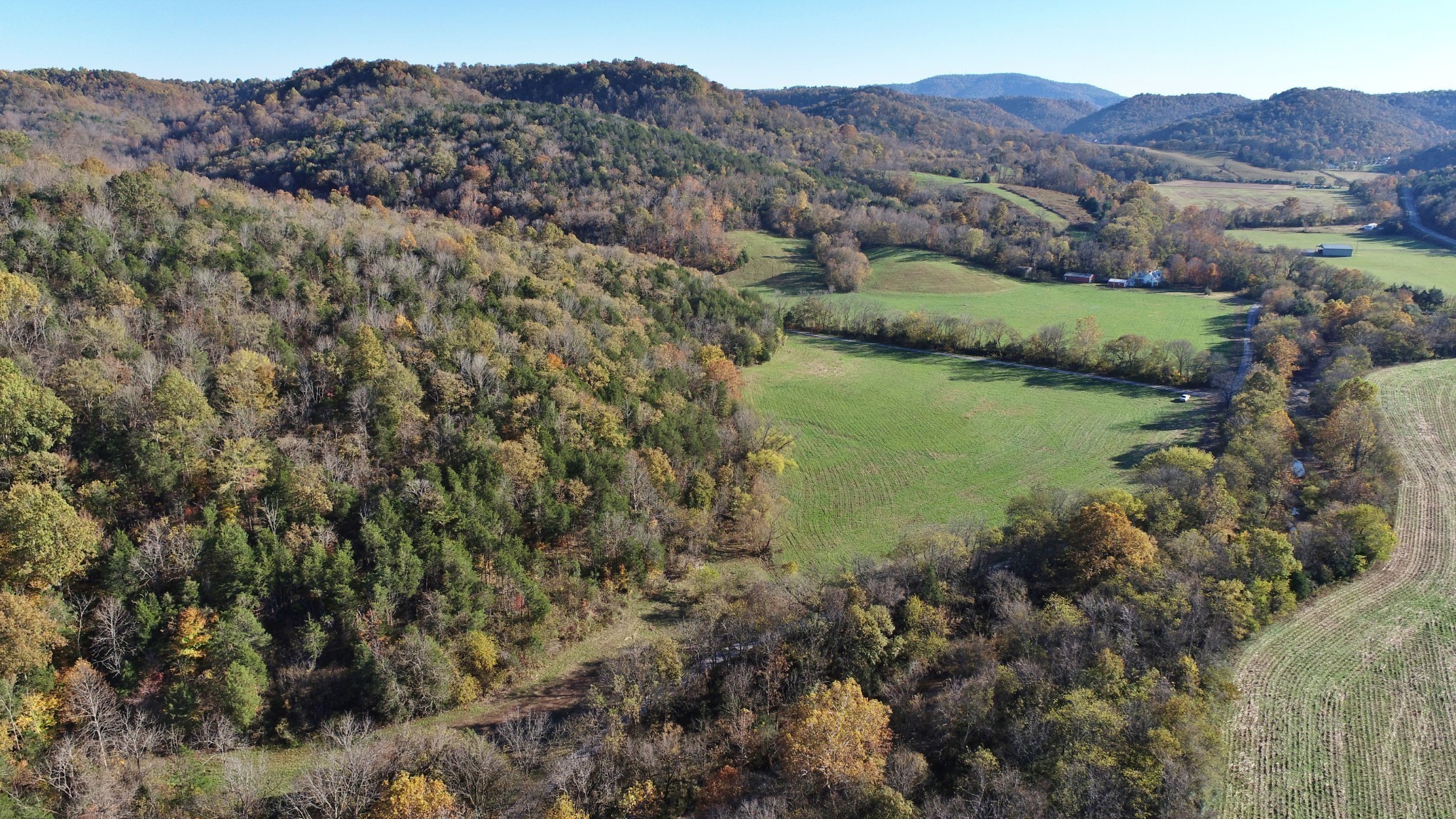 0 Sweetwater Road Liberty TN 37095