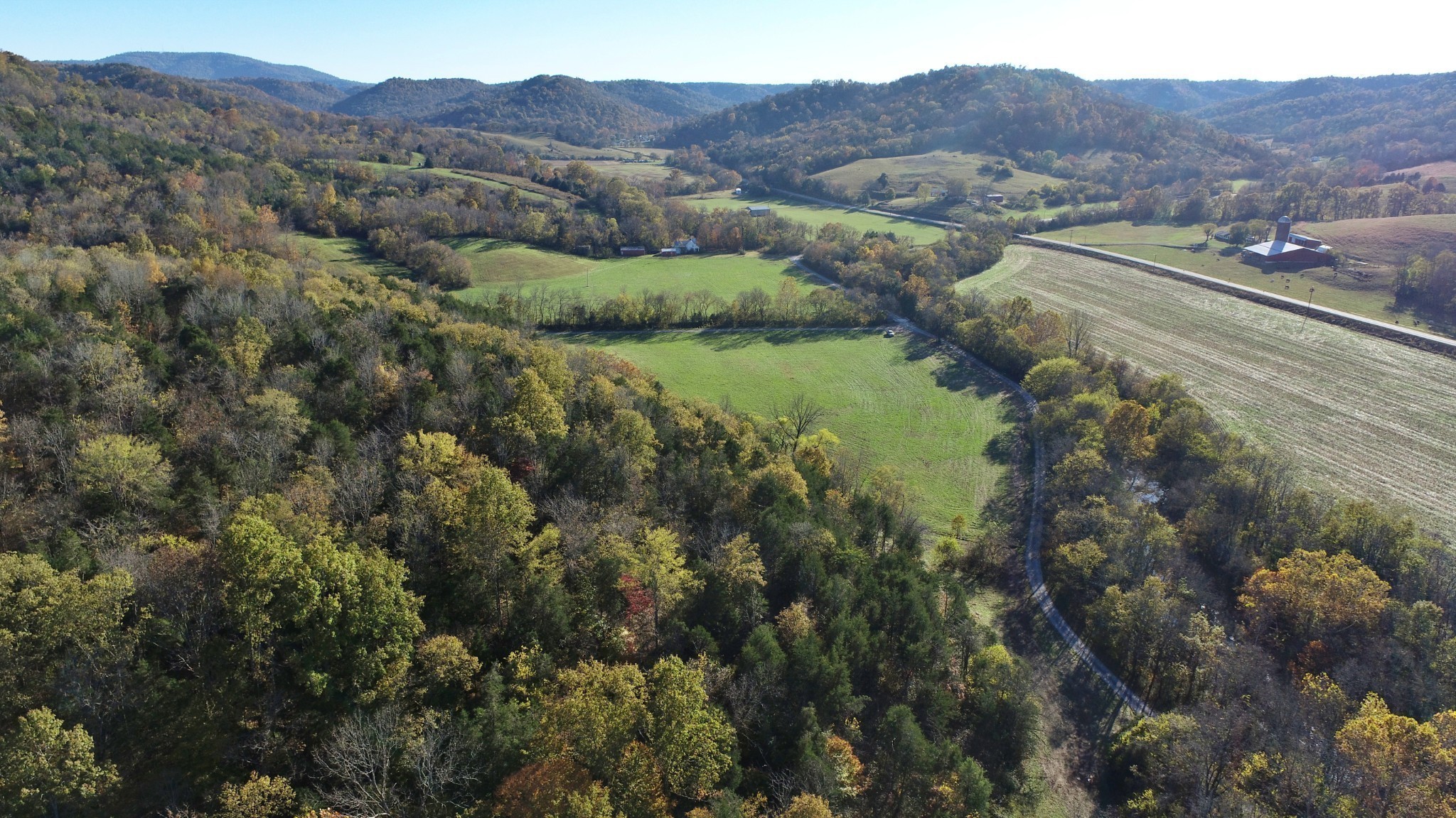 0 Sweetwater Road Liberty TN 37095