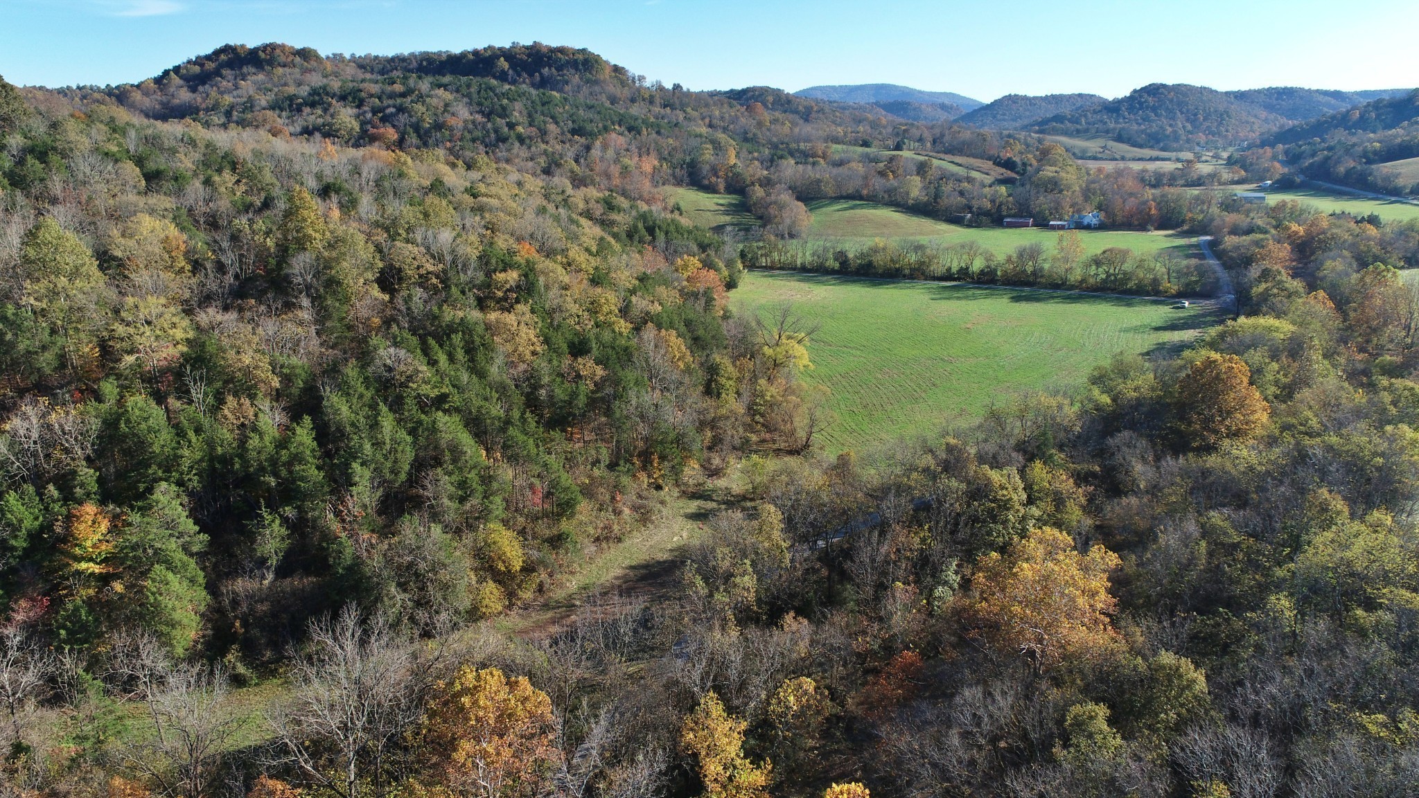 0 Sweetwater Road Liberty TN 37095