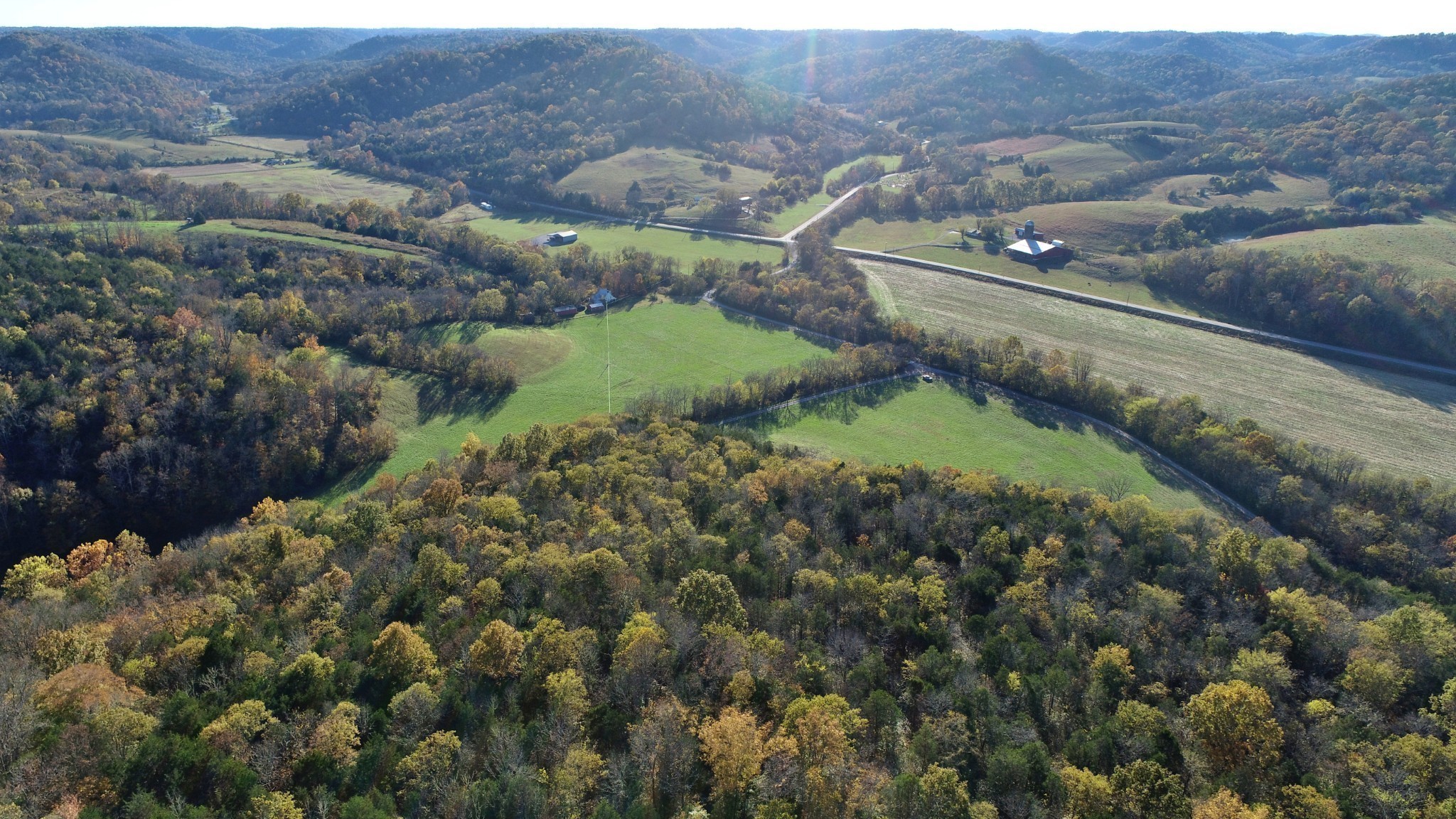 0 Sweetwater Road Liberty TN 37095