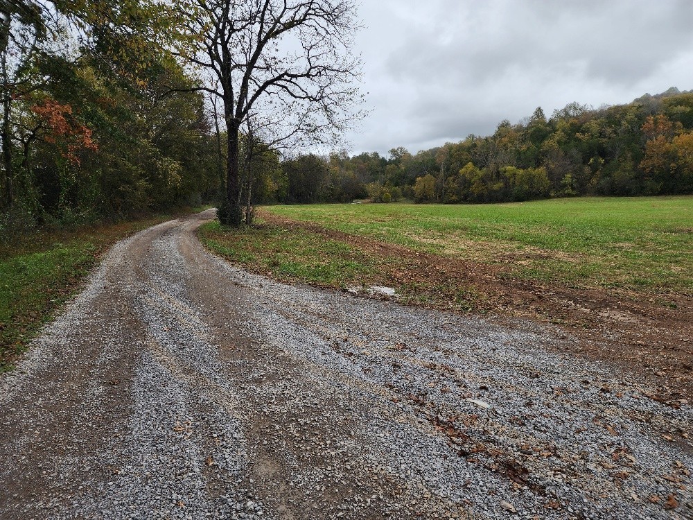0 Sweetwater Road Liberty TN 37095