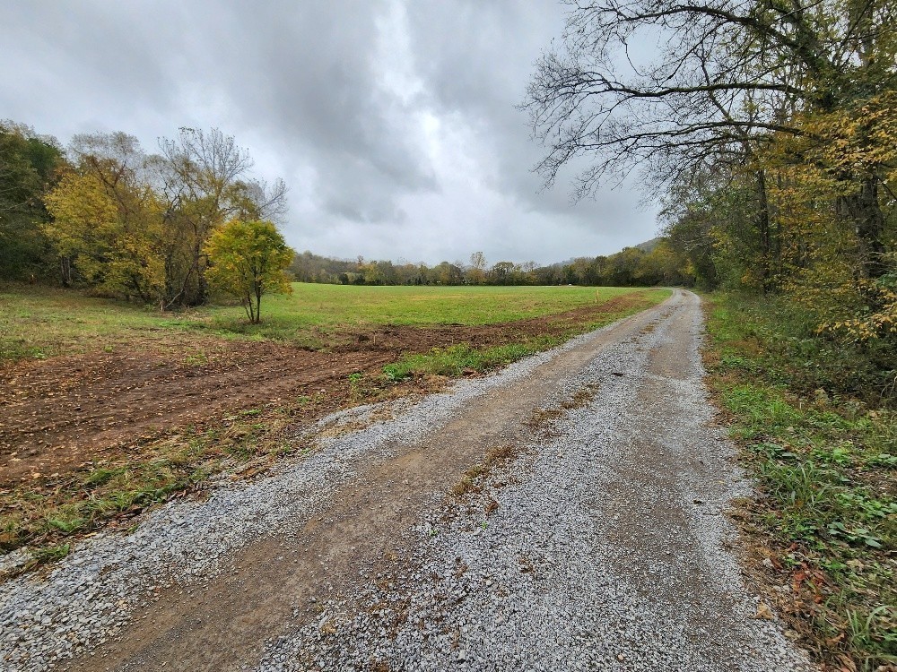 0 Sweetwater Road Liberty TN 37095