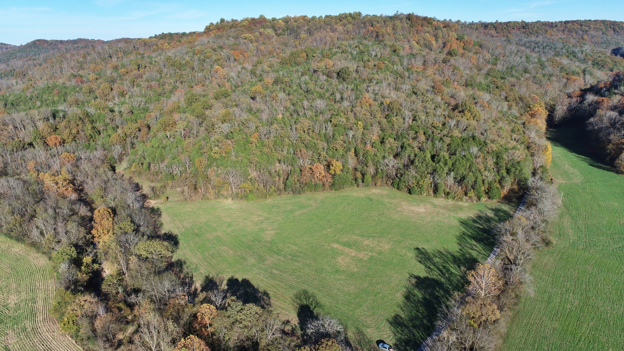 0 Sweetwater Road Liberty TN 37095