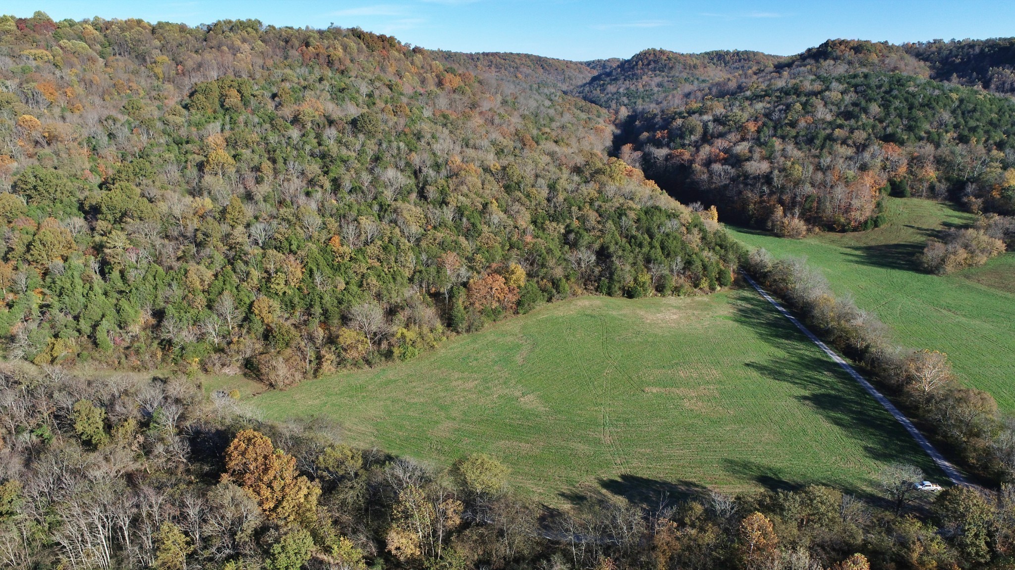 0 Sweetwater Road Liberty TN 37095