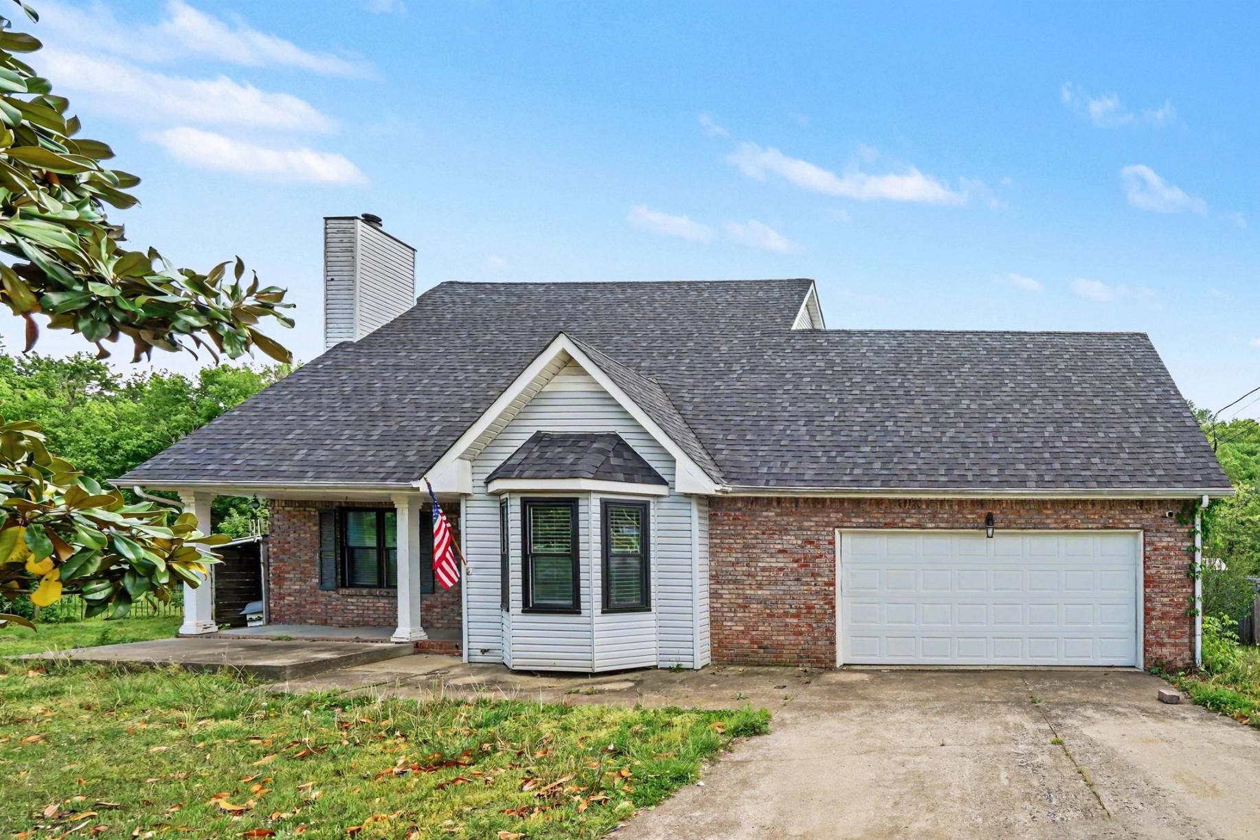 3350 Clearwater Drive Clarksville TN 37042