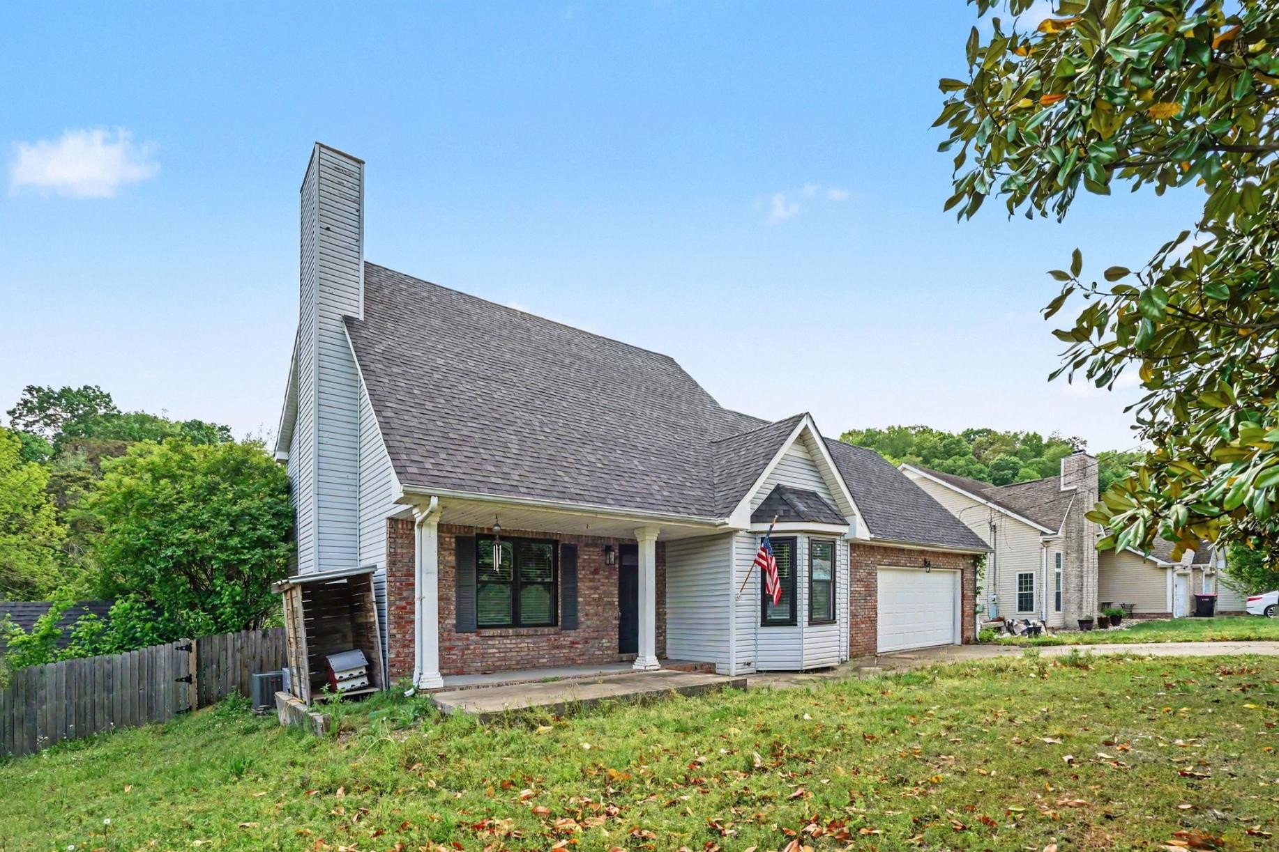 3350 Clearwater Drive Clarksville TN 37042