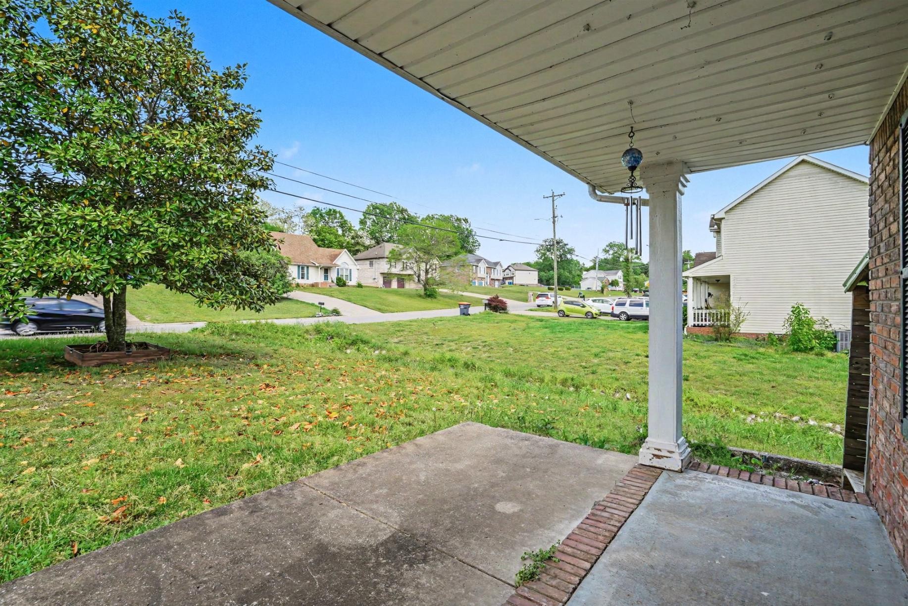 3350 Clearwater Drive Clarksville TN 37042