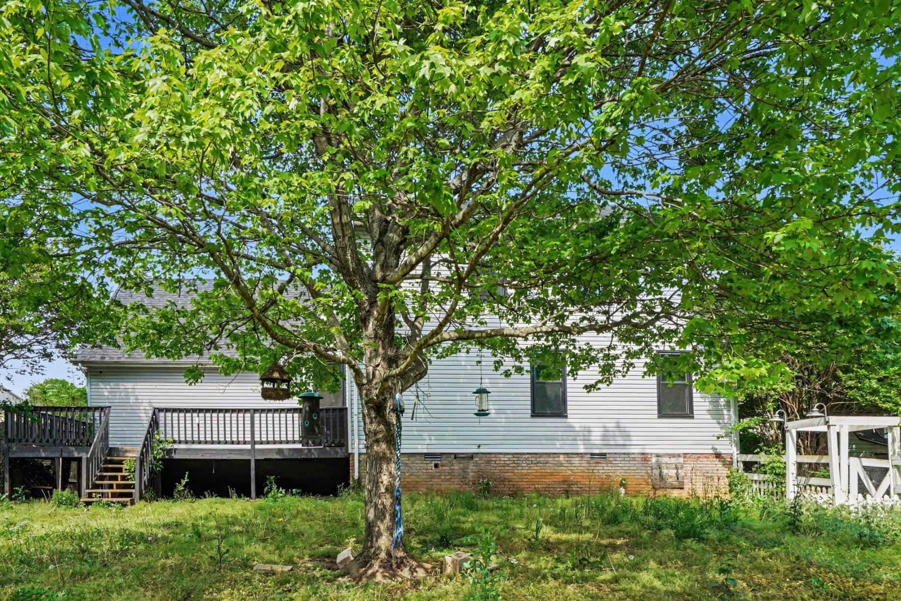 3350 Clearwater Drive Clarksville TN 37042