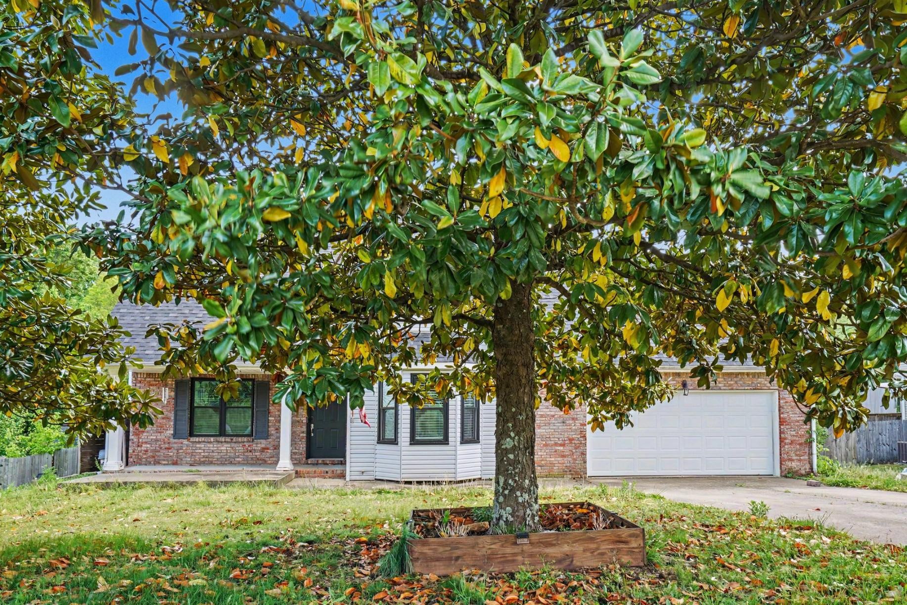 3350 Clearwater Drive Clarksville TN 37042