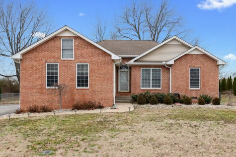 107 Jasmine Way Portland TN 37148