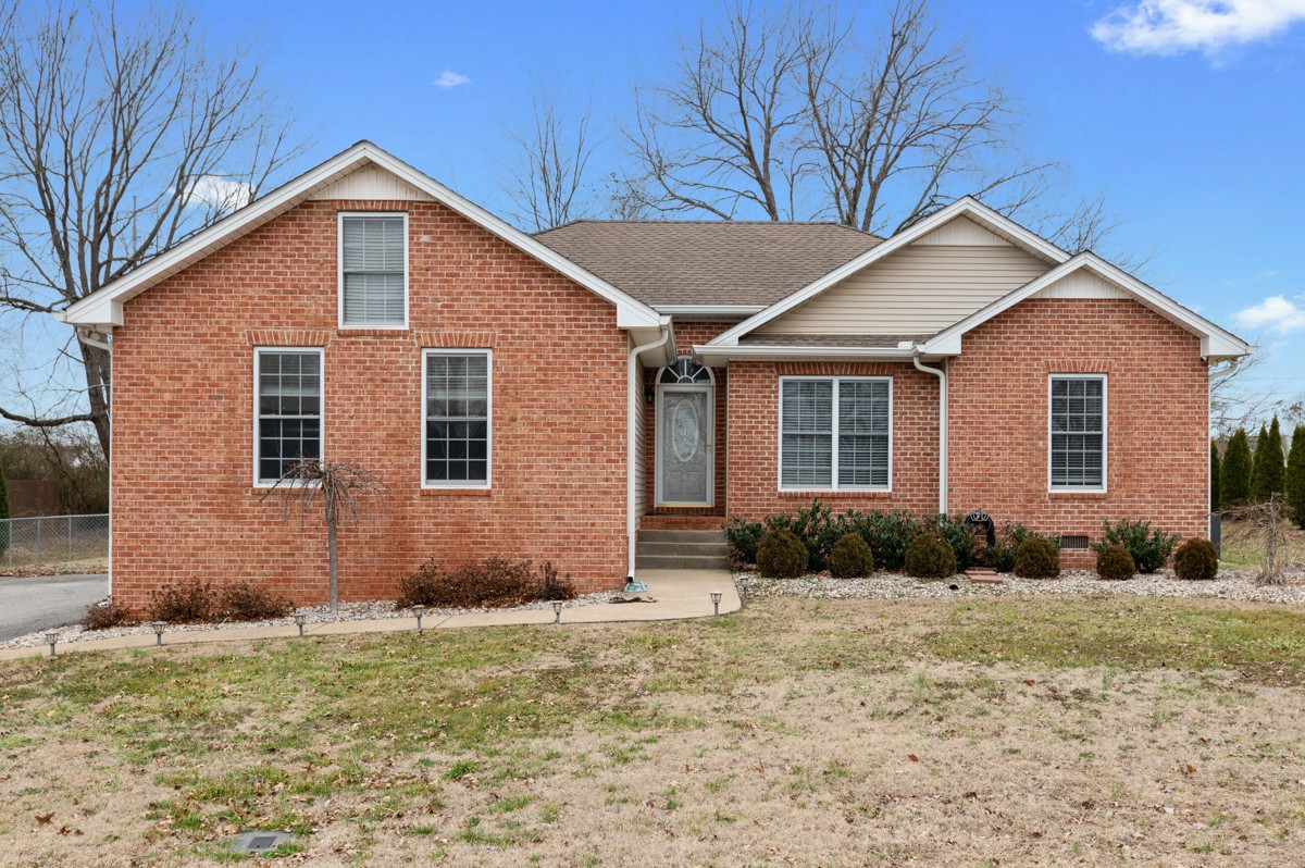 107 Jasmine Way Portland TN 37148
