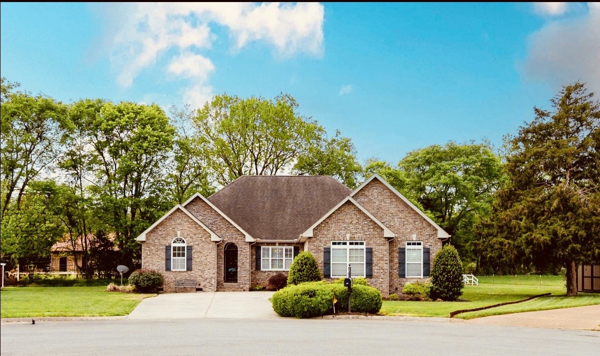 123 Tioga Court Murfreesboro TN 37129