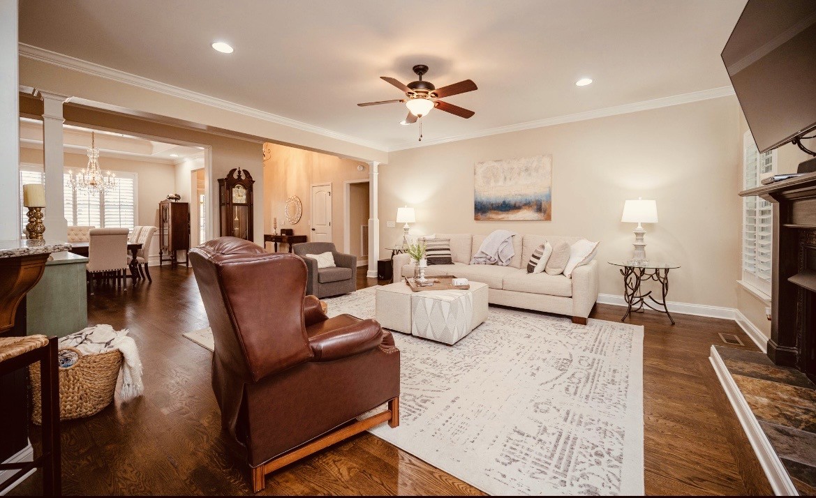123 Tioga Court Murfreesboro TN 37129