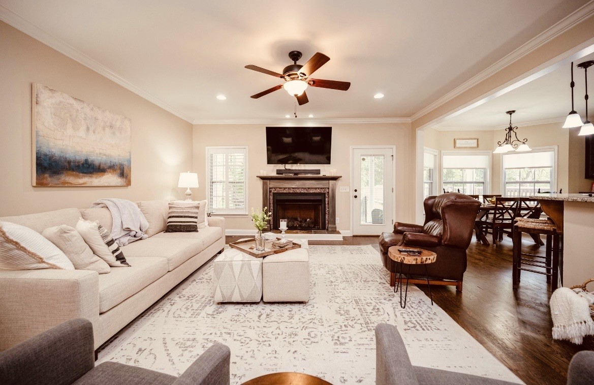 123 Tioga Court Murfreesboro TN 37129
