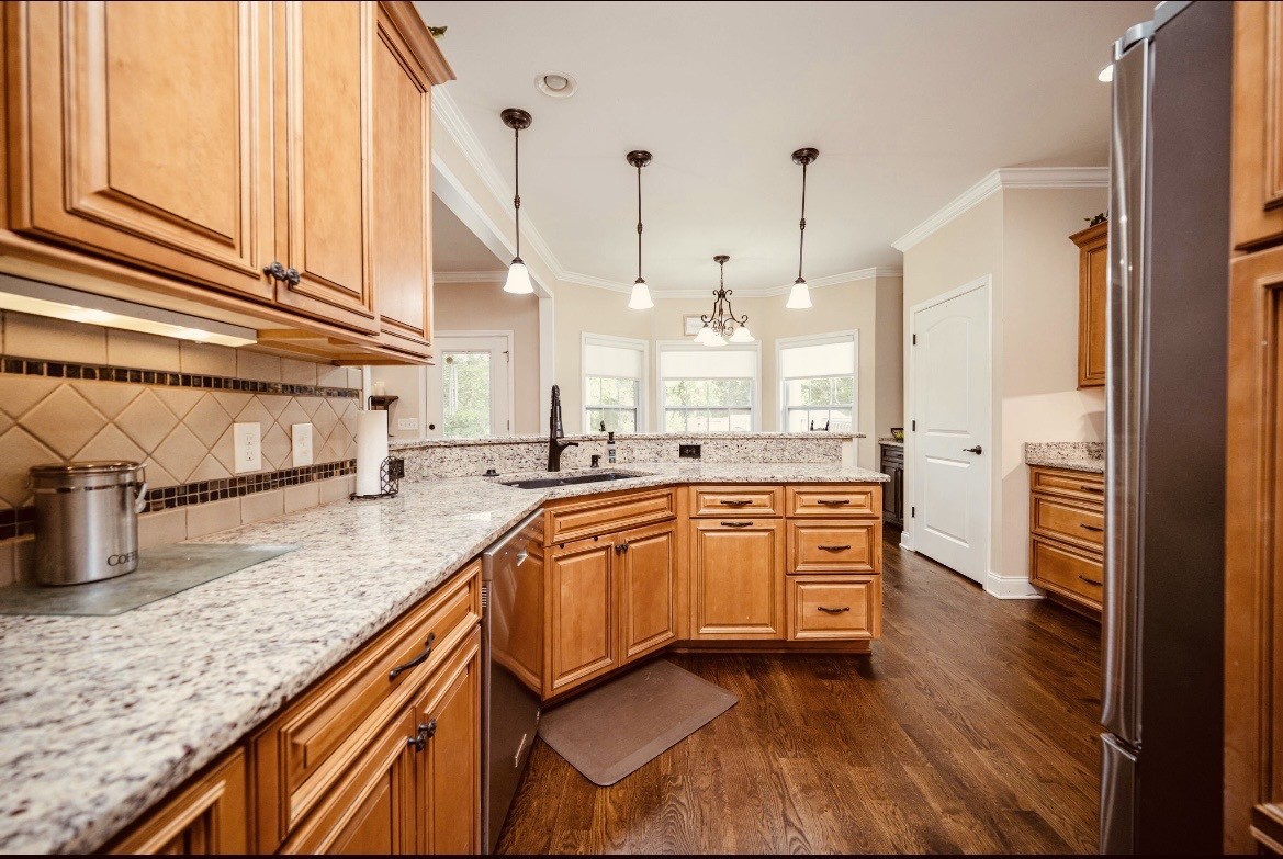 123 Tioga Court Murfreesboro TN 37129
