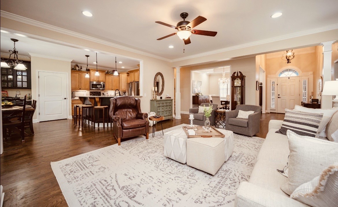 123 Tioga Court Murfreesboro TN 37129