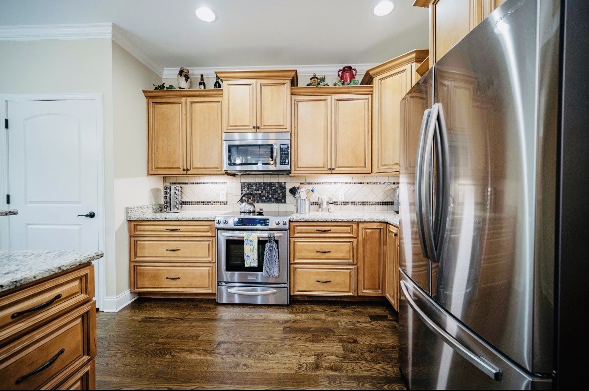 123 Tioga Court Murfreesboro TN 37129