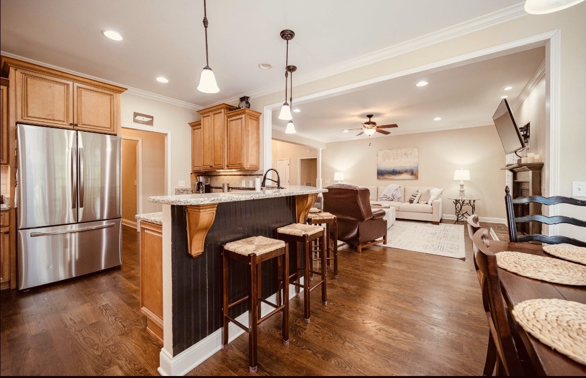 123 Tioga Court Murfreesboro TN 37129