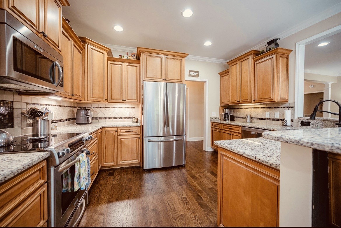123 Tioga Court Murfreesboro TN 37129