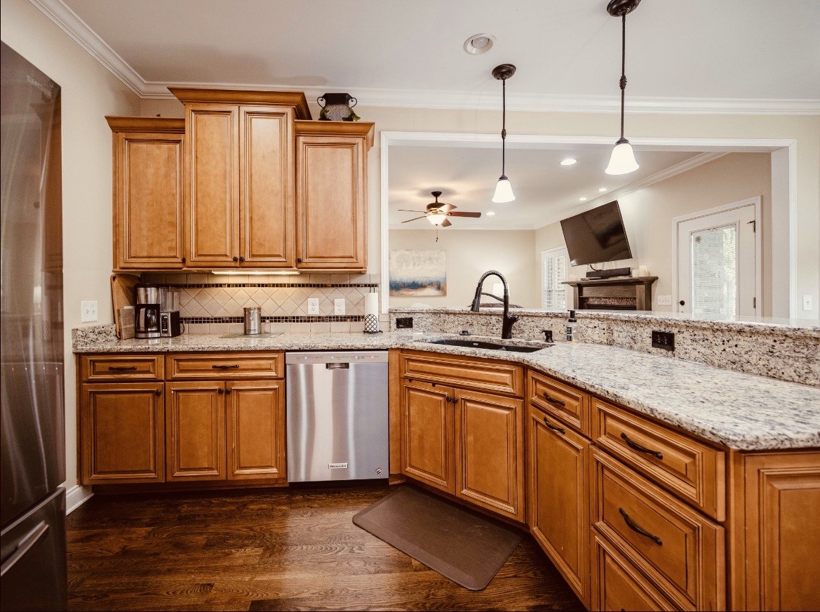 123 Tioga Court Murfreesboro TN 37129