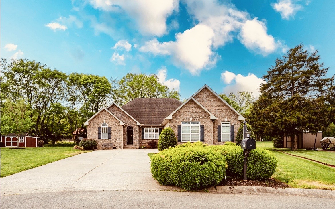 123 Tioga Court Murfreesboro TN 37129