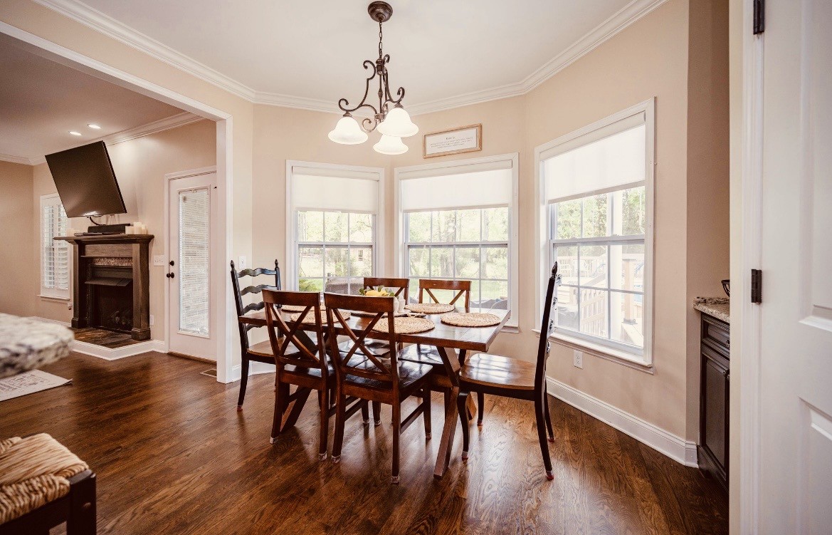 123 Tioga Court Murfreesboro TN 37129