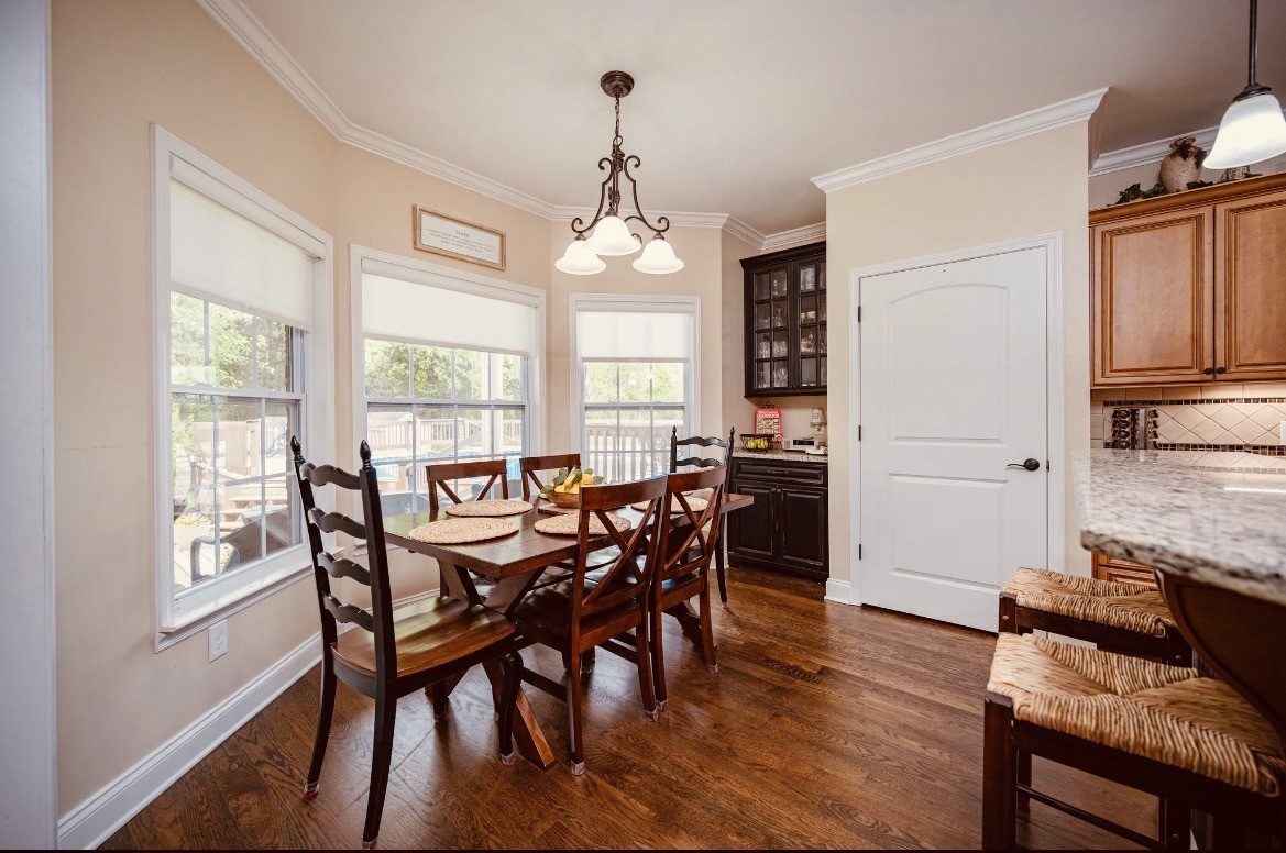 123 Tioga Court Murfreesboro TN 37129