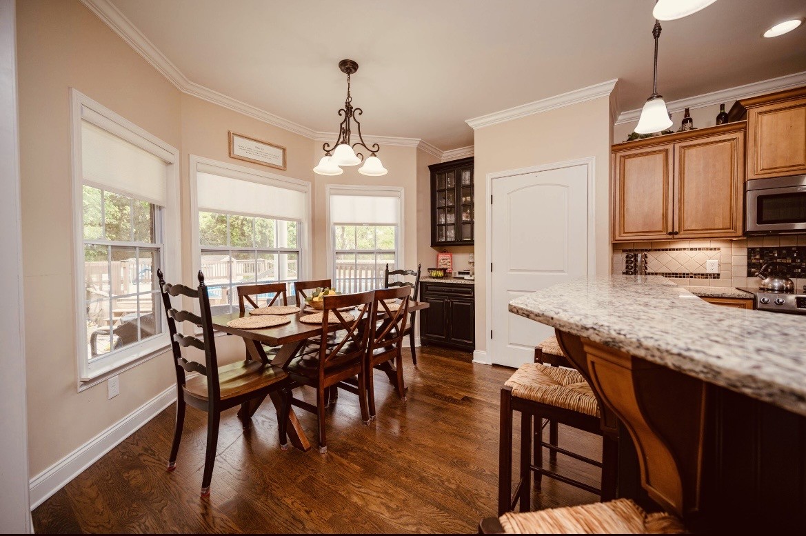 123 Tioga Court Murfreesboro TN 37129