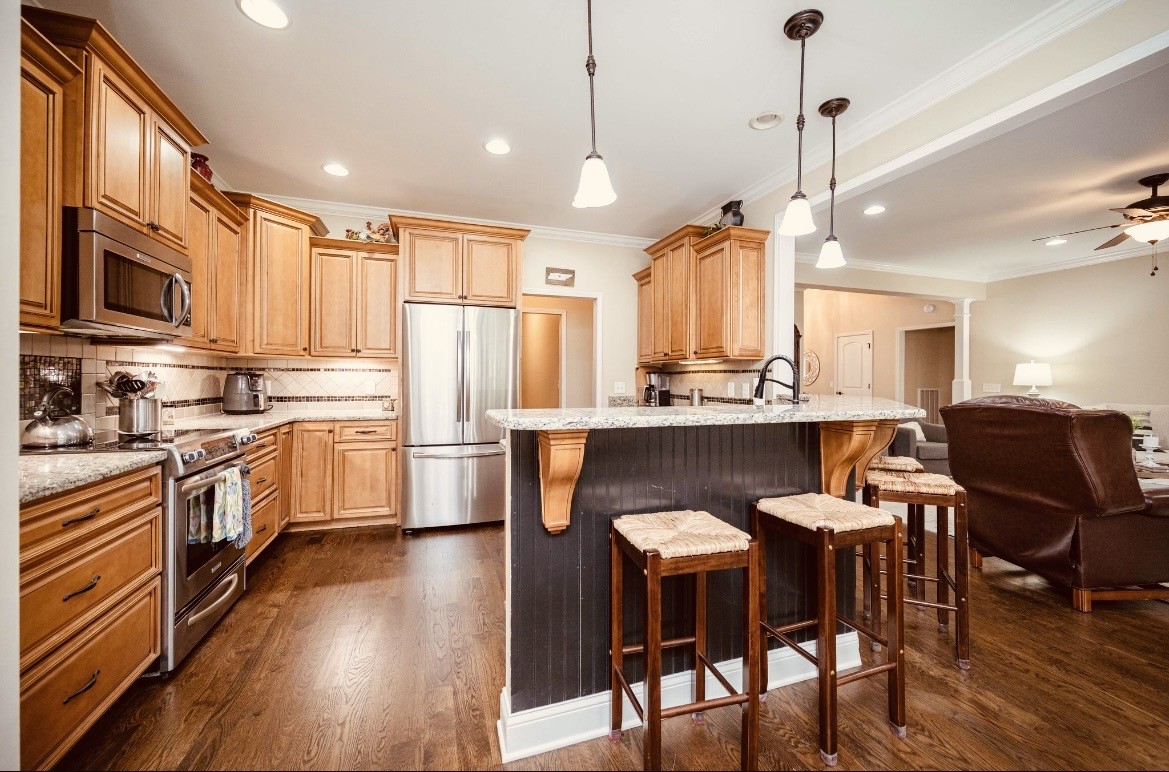 123 Tioga Court Murfreesboro TN 37129