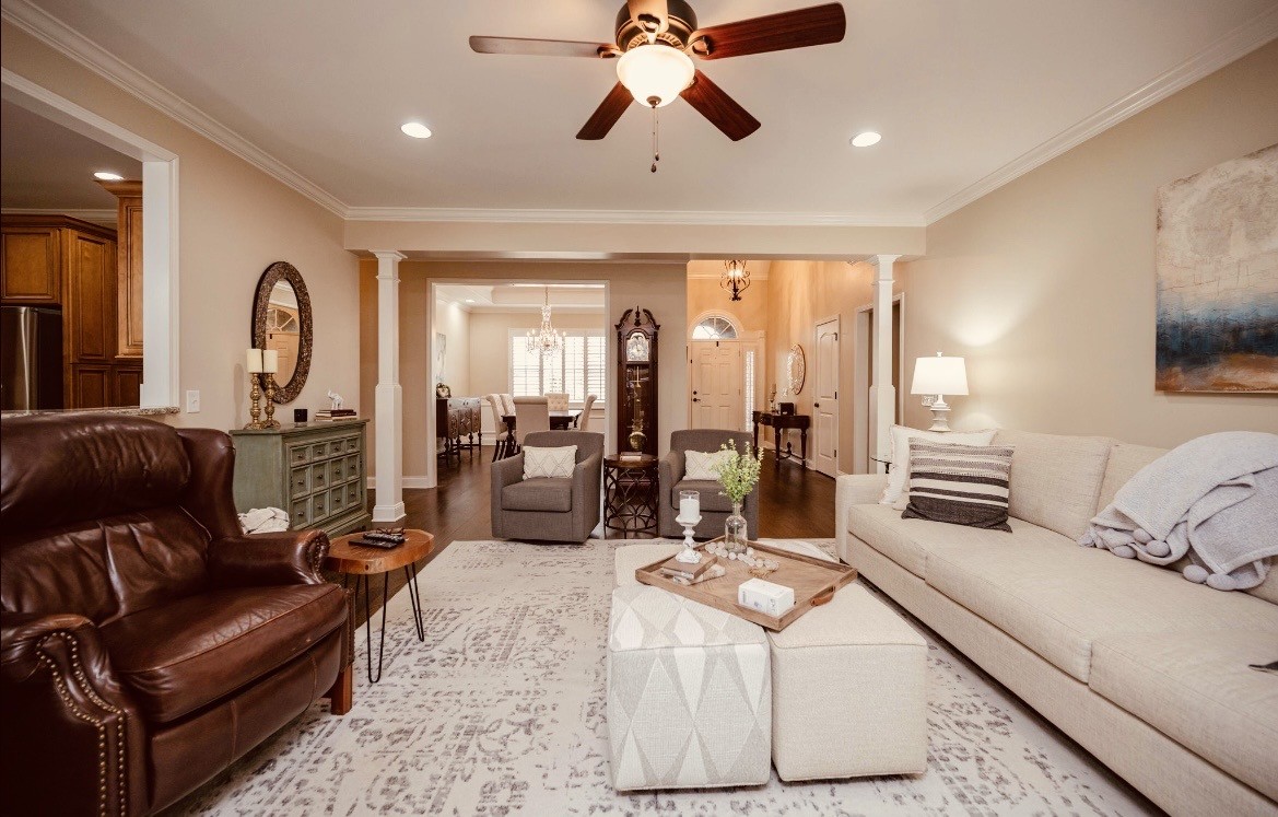 123 Tioga Court Murfreesboro TN 37129