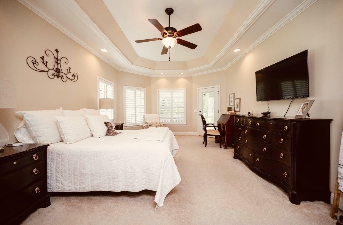 123 Tioga Court Murfreesboro TN 37129