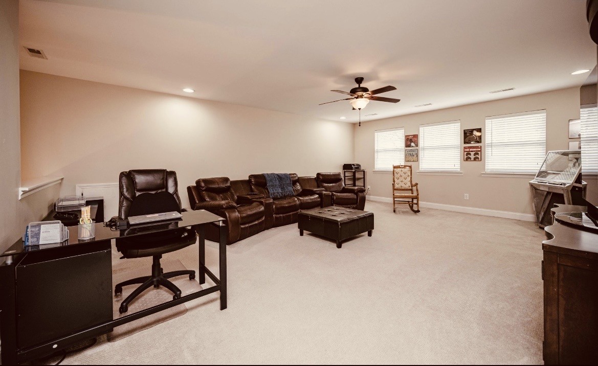 123 Tioga Court Murfreesboro TN 37129