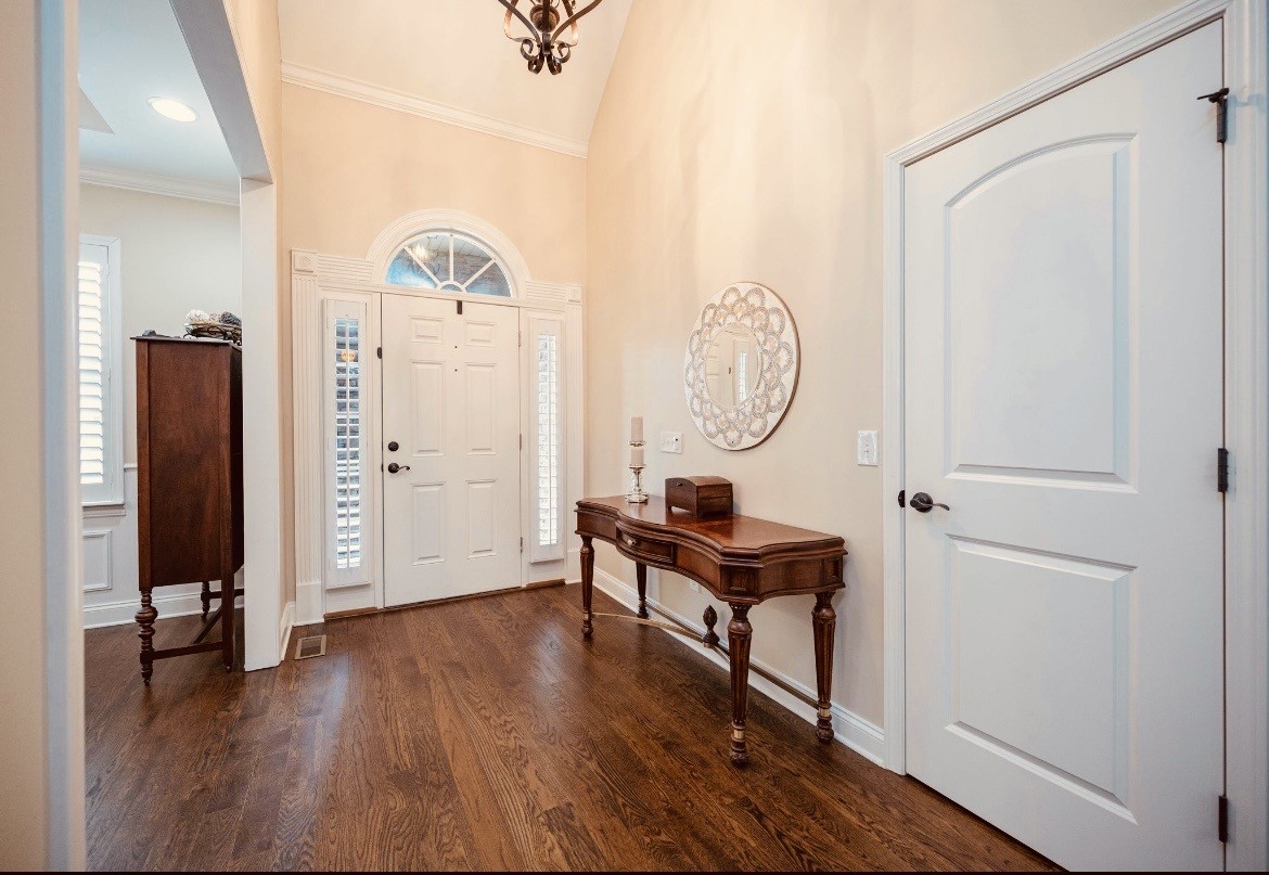 123 Tioga Court Murfreesboro TN 37129