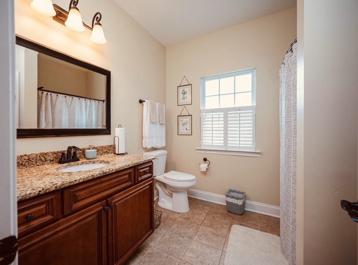 123 Tioga Court Murfreesboro TN 37129