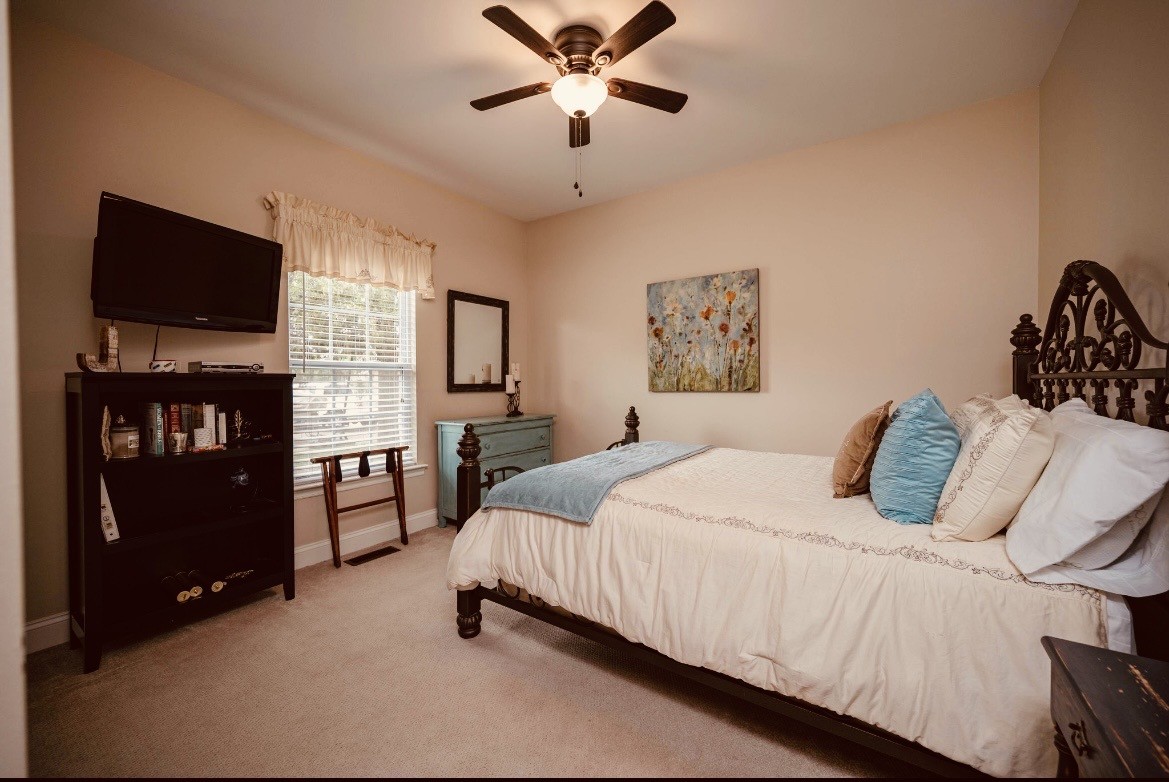 123 Tioga Court Murfreesboro TN 37129