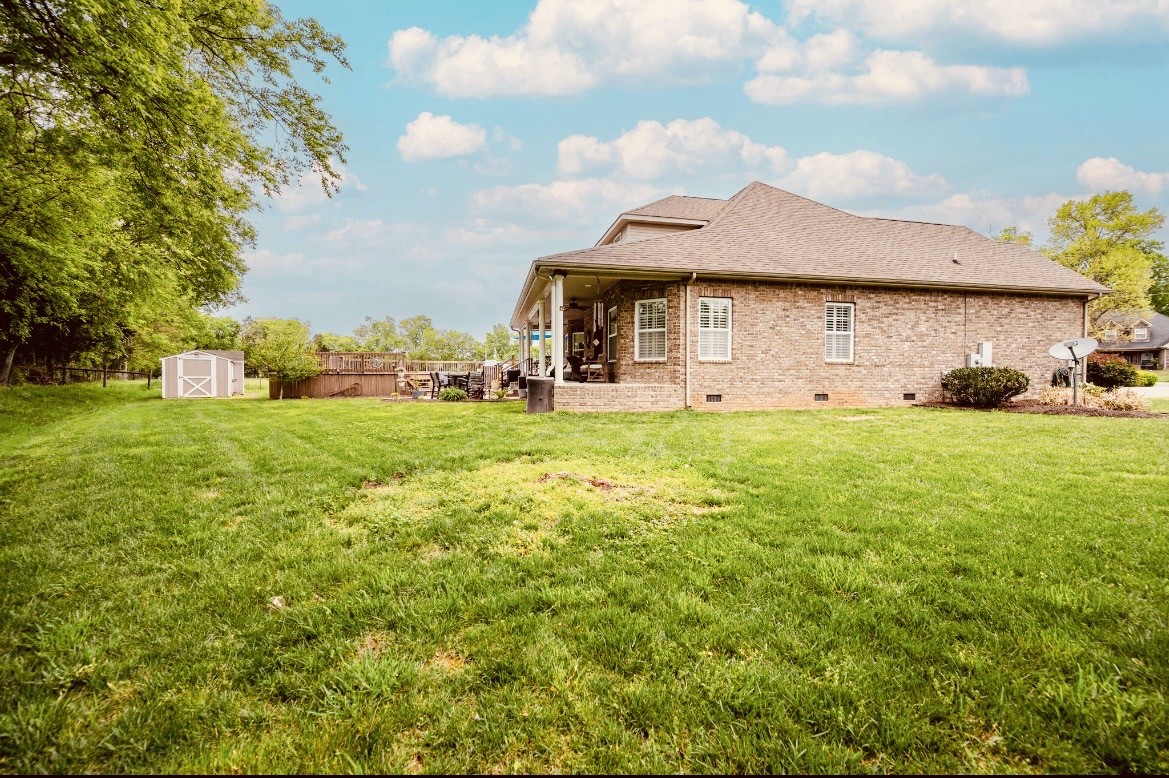 123 Tioga Court Murfreesboro TN 37129