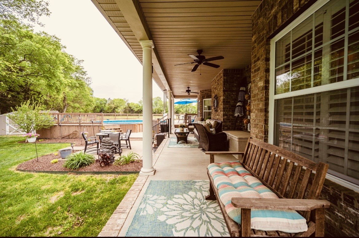 123 Tioga Court Murfreesboro TN 37129