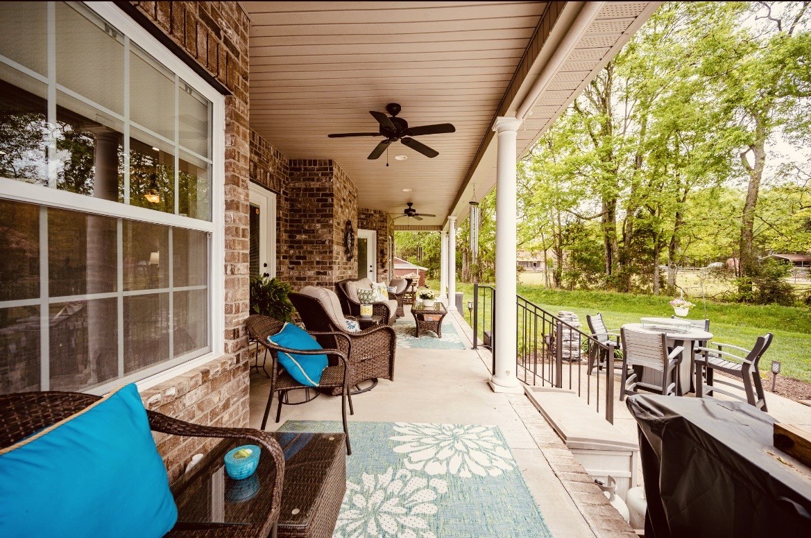 123 Tioga Court Murfreesboro TN 37129