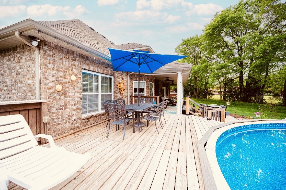 123 Tioga Court Murfreesboro TN 37129
