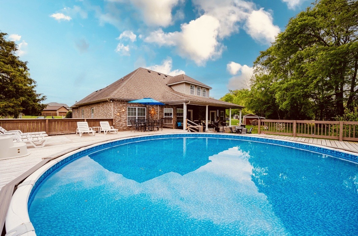 123 Tioga Court Murfreesboro TN 37129