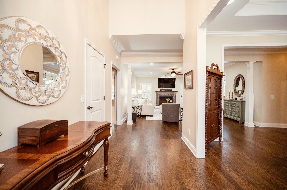 123 Tioga Court Murfreesboro TN 37129