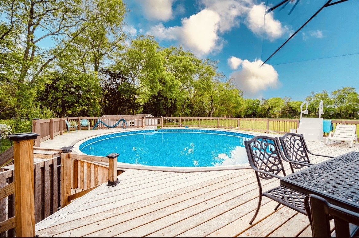 123 Tioga Court Murfreesboro TN 37129