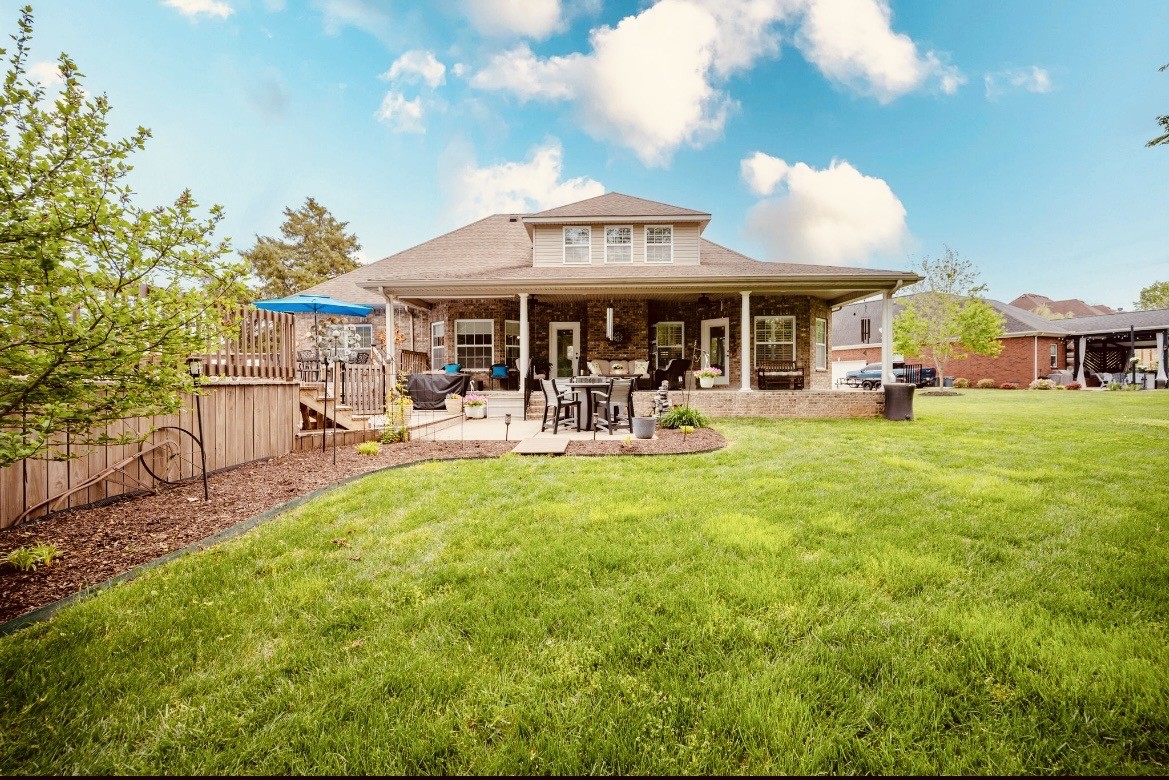 123 Tioga Court Murfreesboro TN 37129