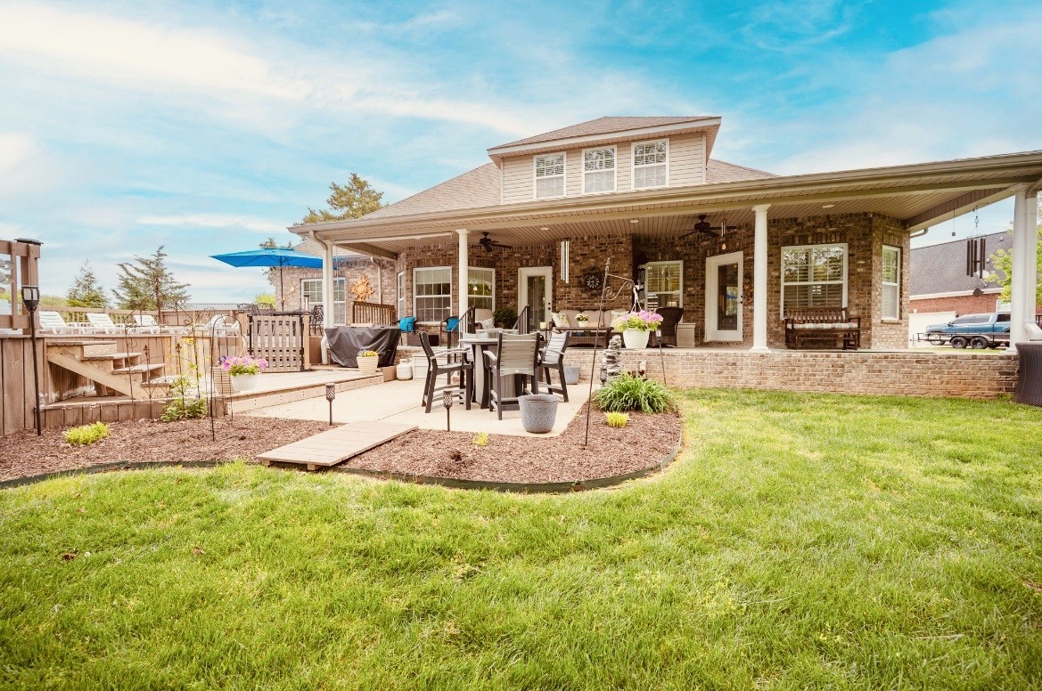 123 Tioga Court Murfreesboro TN 37129
