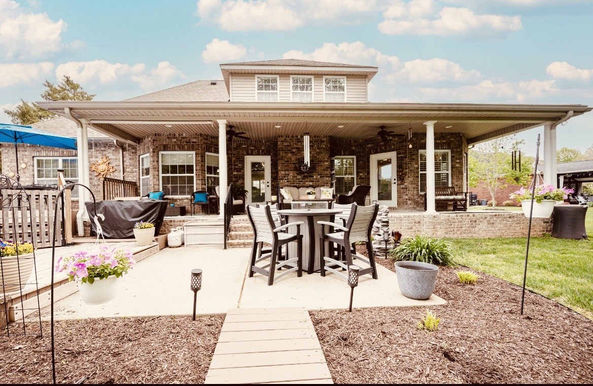 123 Tioga Court Murfreesboro TN 37129