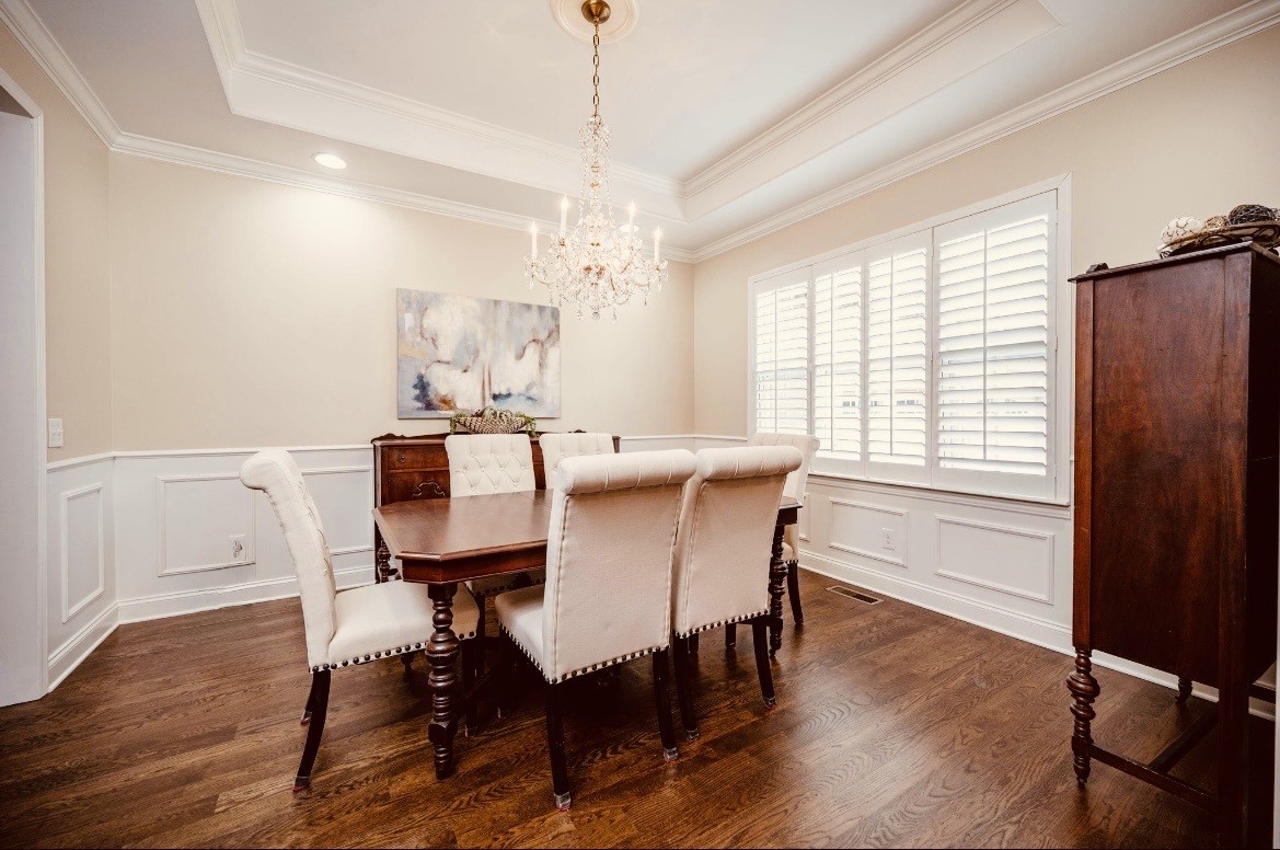 123 Tioga Court Murfreesboro TN 37129