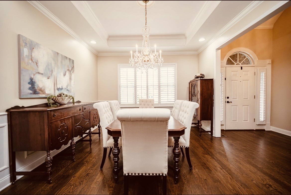 123 Tioga Court Murfreesboro TN 37129