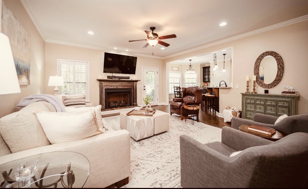 123 Tioga Court Murfreesboro TN 37129