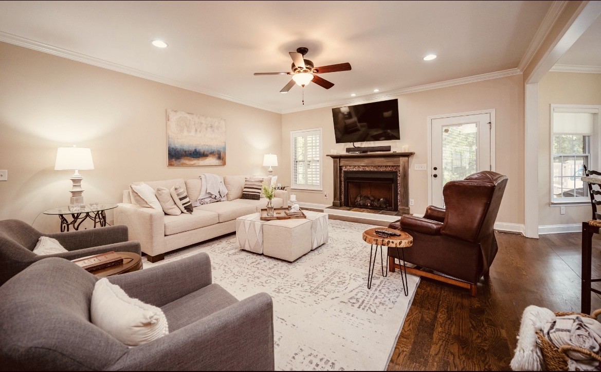 123 Tioga Court Murfreesboro TN 37129